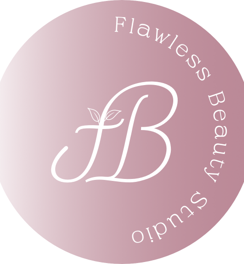 flawless beauty circle pink